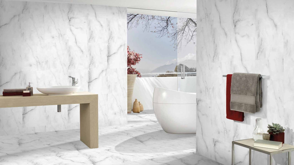 MARBLE GREY 30x60