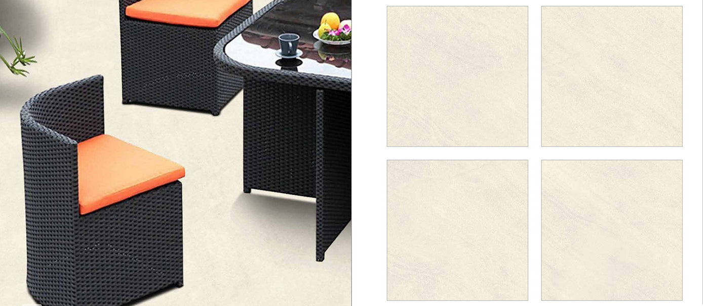 BEIGE STONE 60x60
