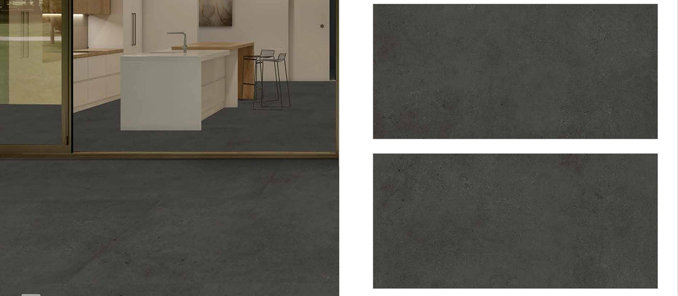GREY STONE 60x120