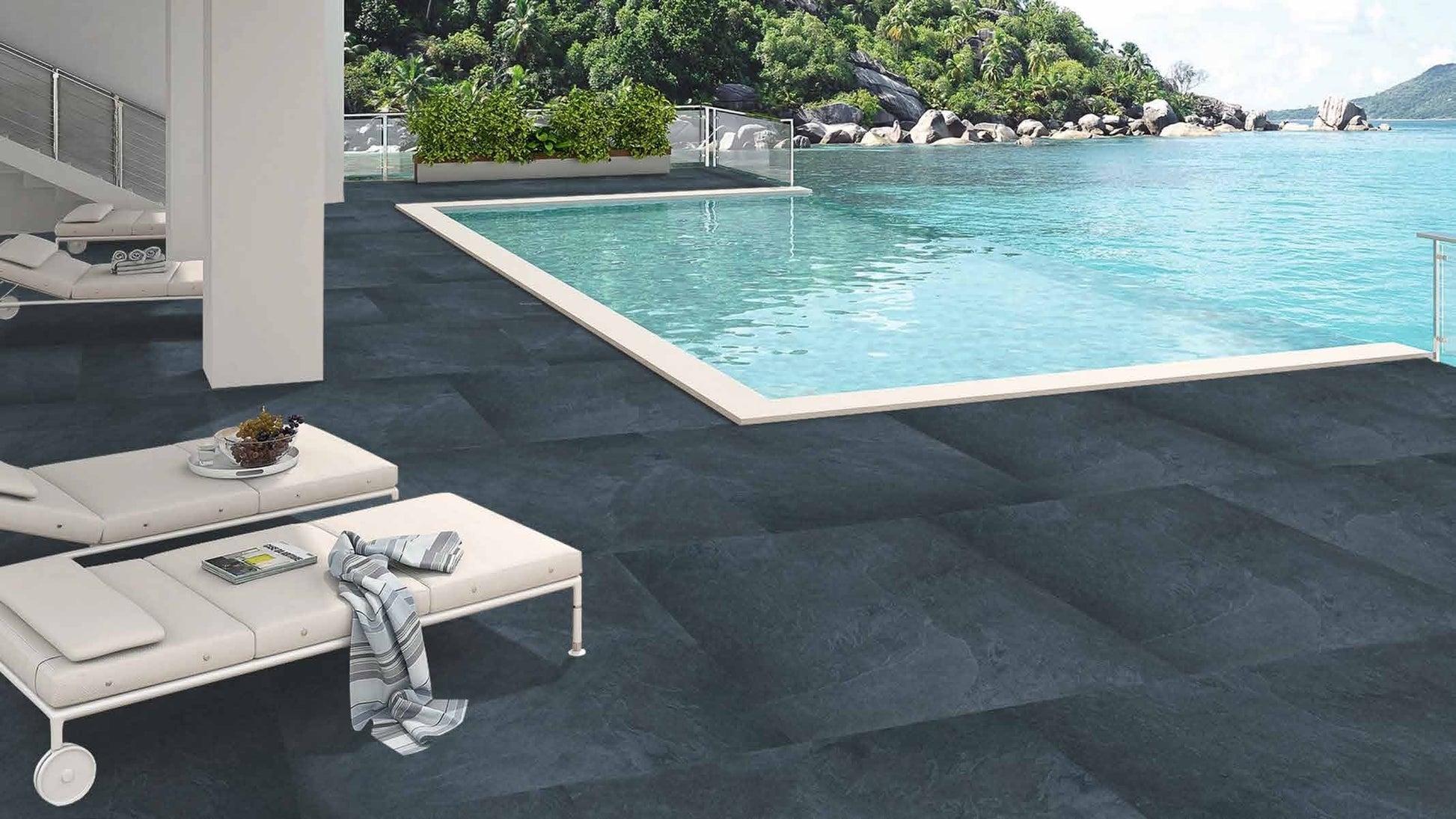 ANTHRACITE 60x120