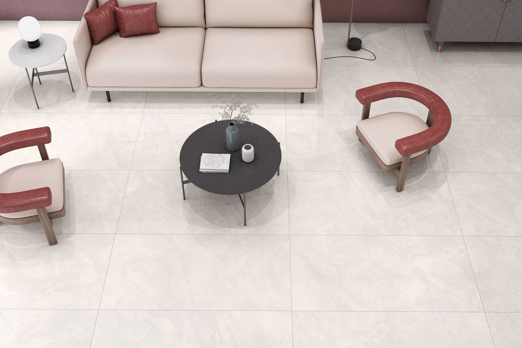 ONYX WHITE 60x120