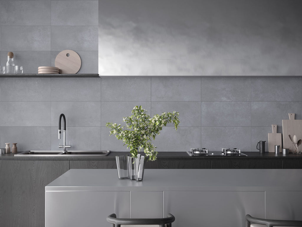 Serene Cool Grey 30x60