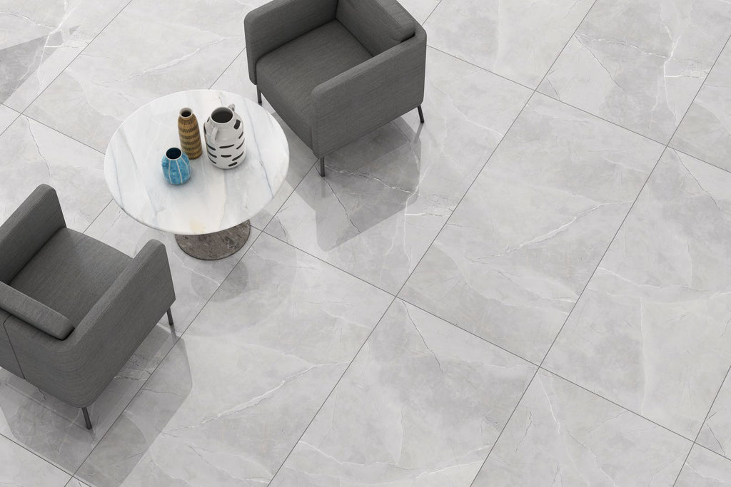 PLATINUM GREY 60x120