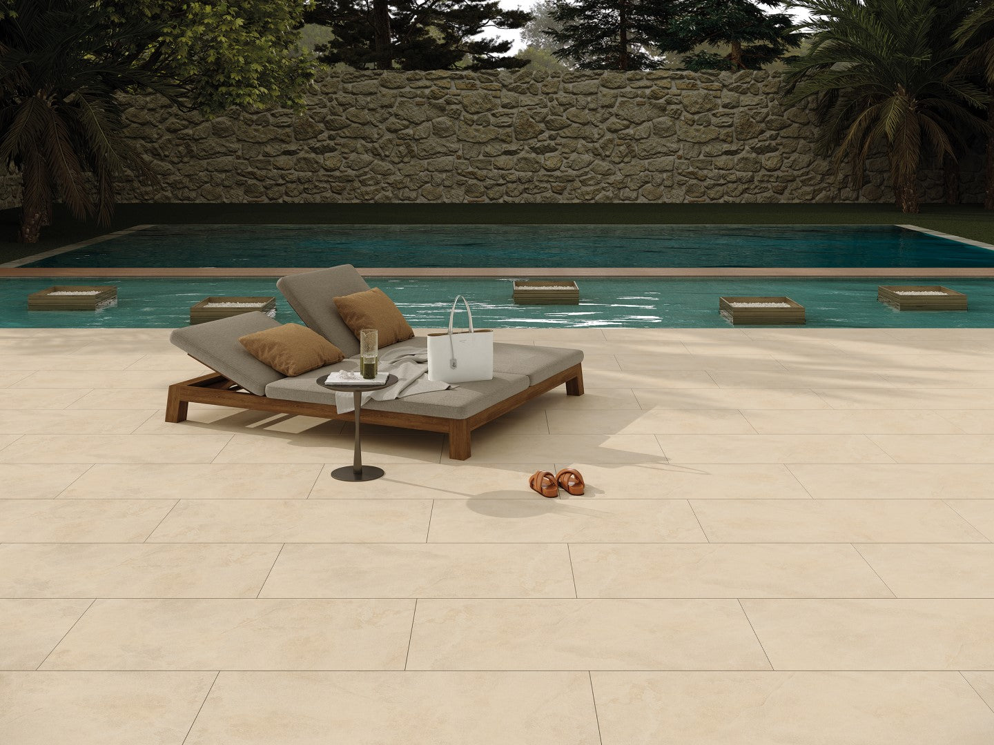 Bavaria Beige 60x120