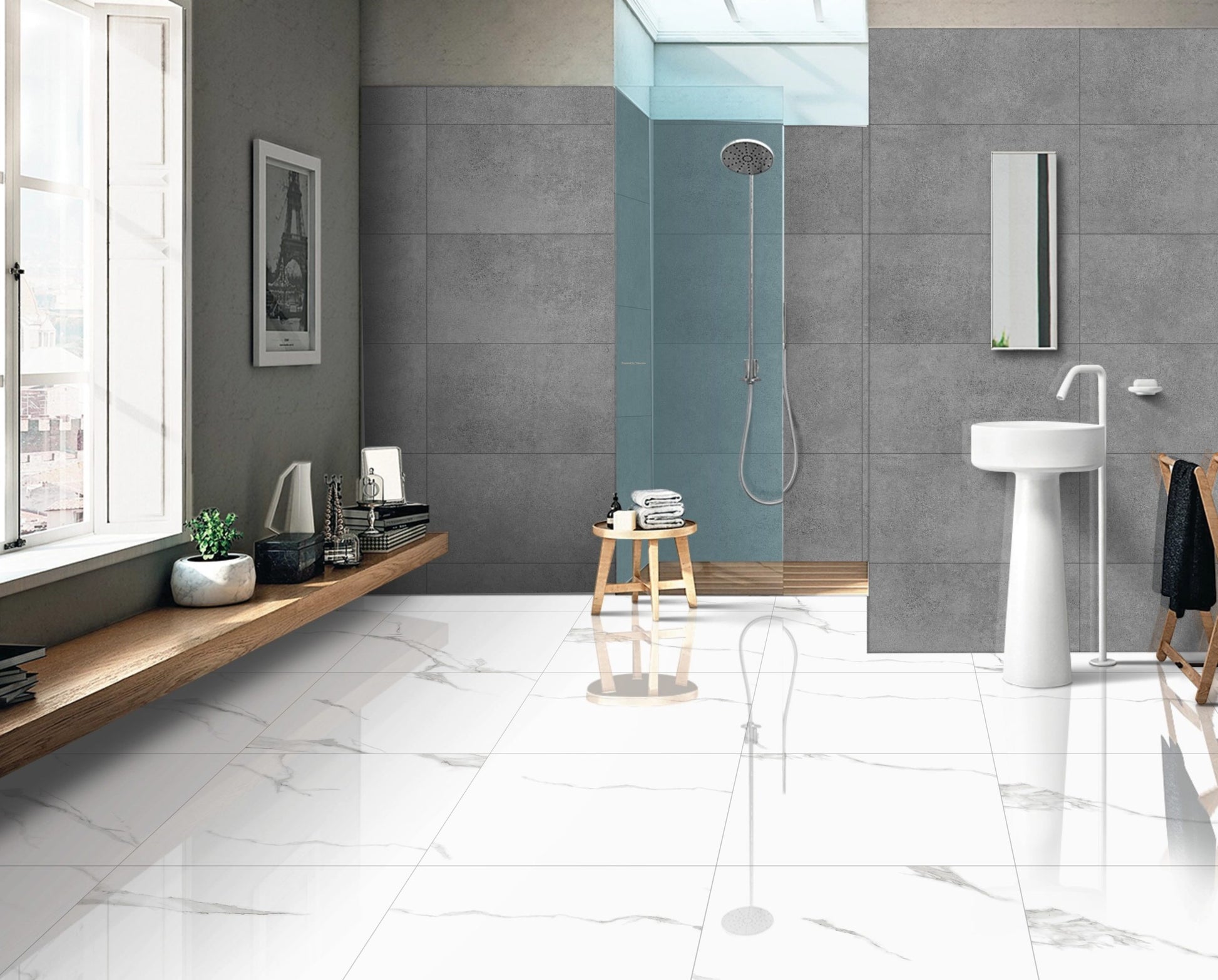 Web White 60x60