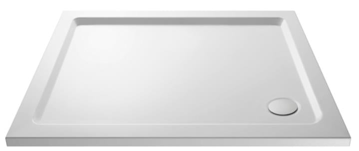 Rectangular Shower Trays Legs and Plinth