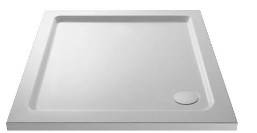 NUIE Square Shower Trays