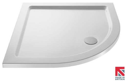 Quadrant Shower Trays