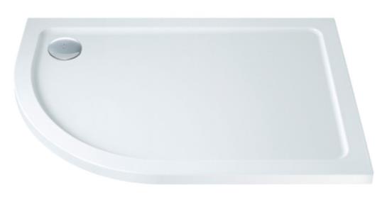 Slim Quad and Offset Quad Trays