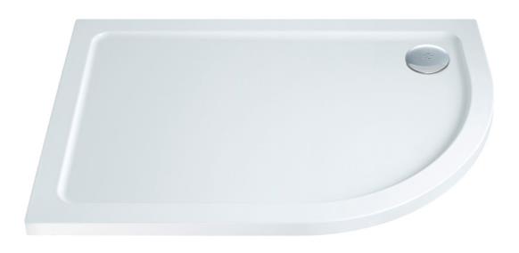 Slim Quad and Offset Quad Trays