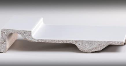Merlyn Touchstone Quadrant and Offset Quadrant Shower Trays