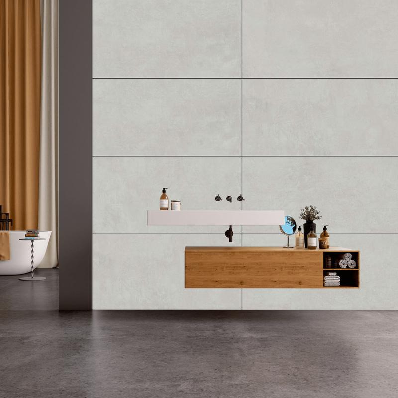 PORTLAND SILVER 60x120