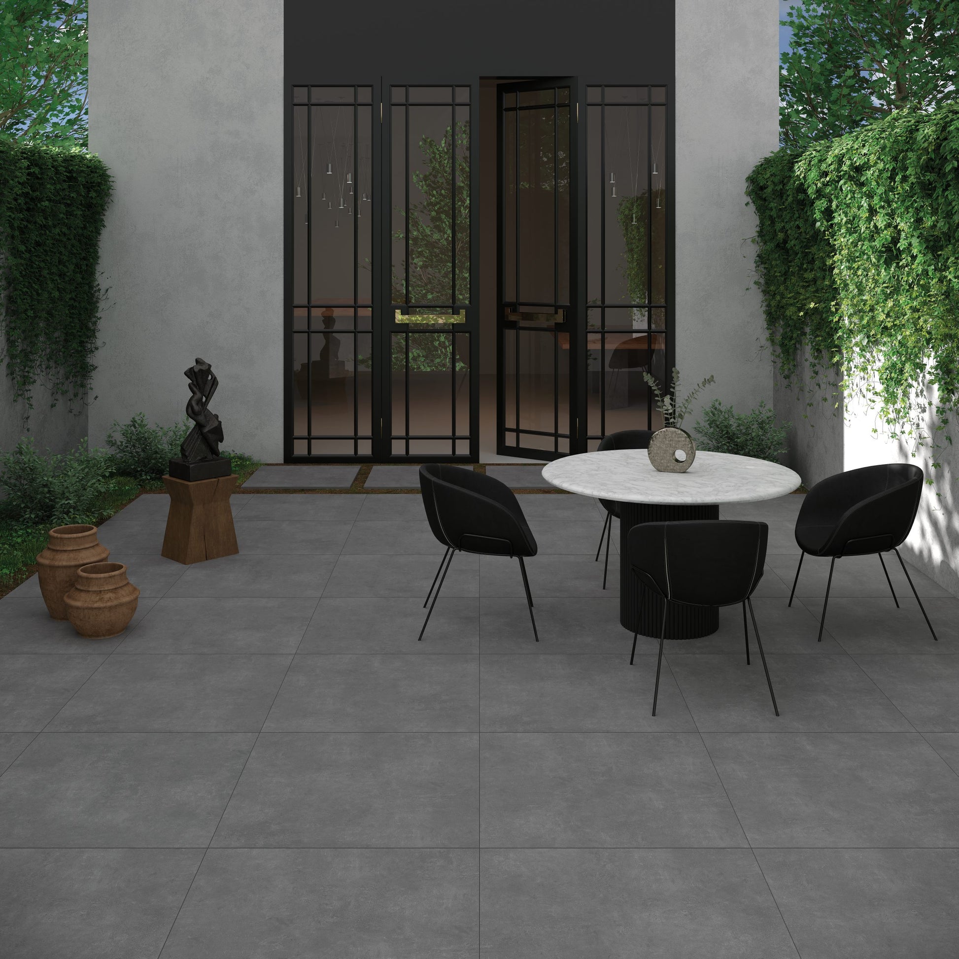 Ash Grey 80x80