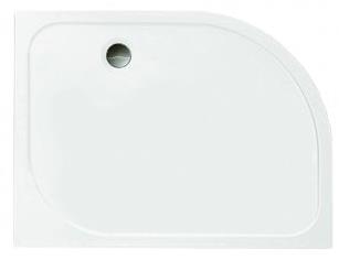 Merlyn Touchstone Quadrant and Offset Quadrant Shower Trays