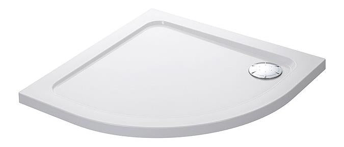 JT Quadrant and Offset Quadrant Shower Trays