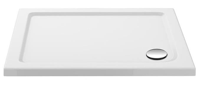 JT Rectangular Shower Trays