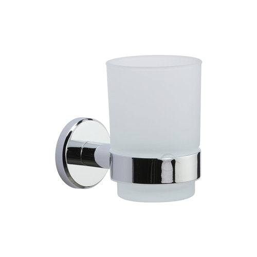 Tumbler Holder & Cup Round Design
