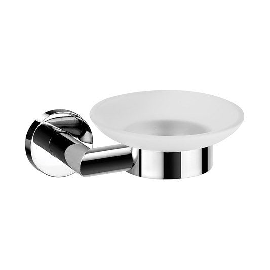 Soap Dish & Holder Round Design
