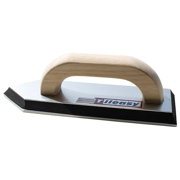 Angle Grout Float