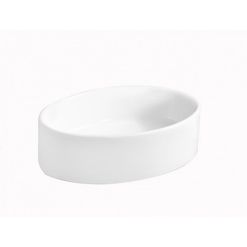 Art Counter Top No Tap Hole Basin