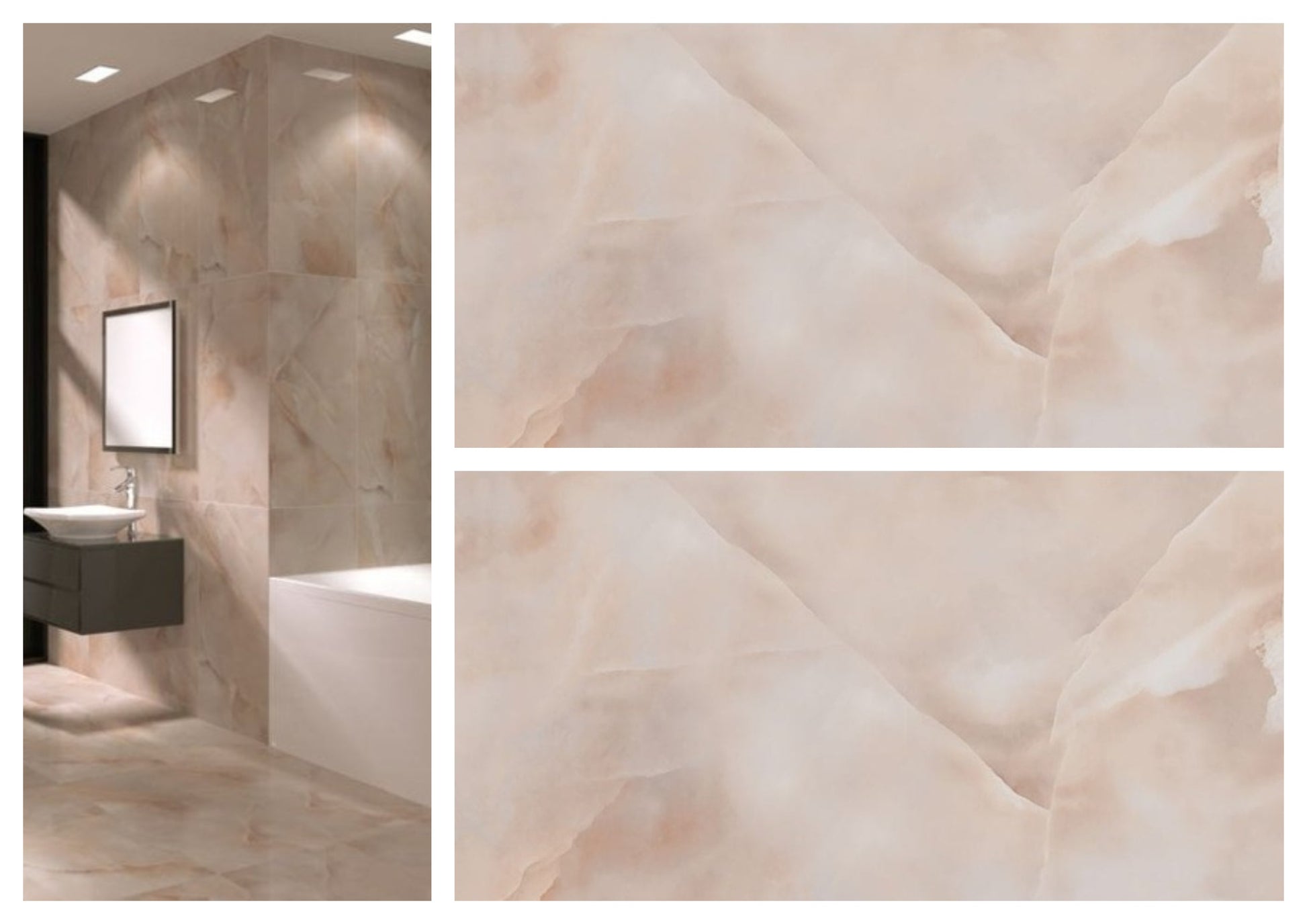 Agate Pink 60x120