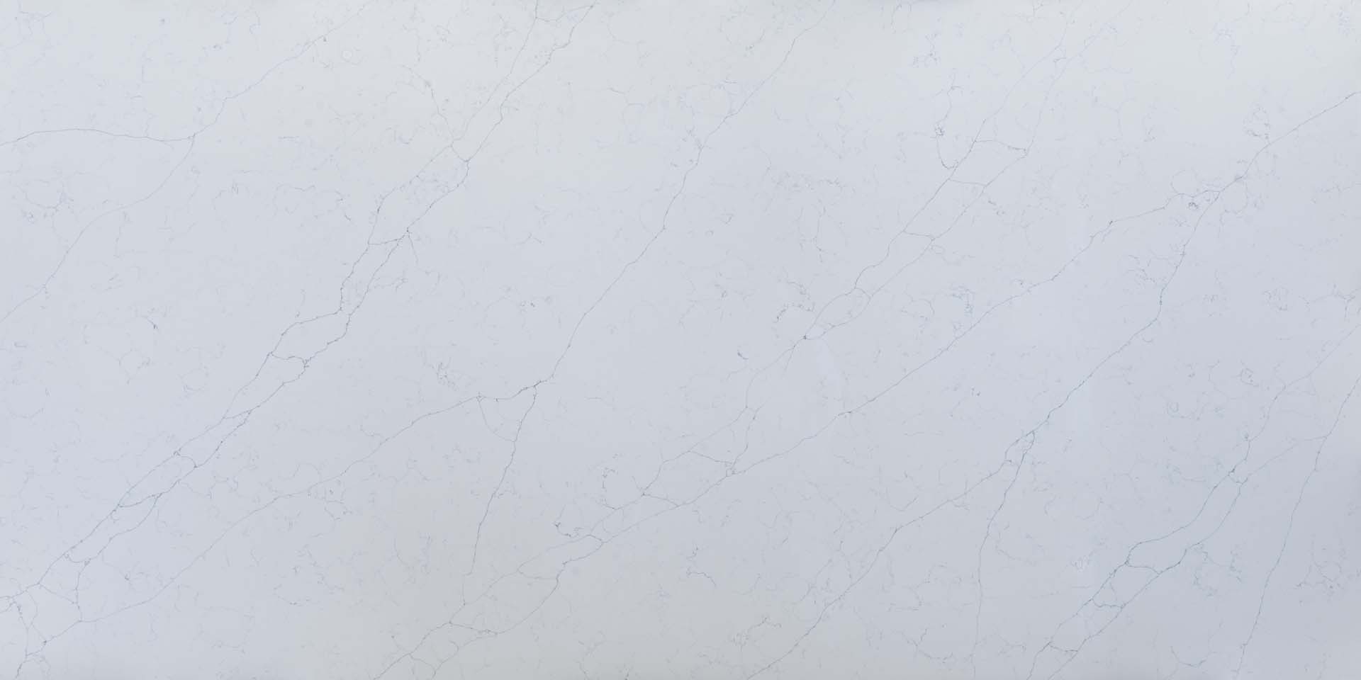 Alaska Bianca Quartz Worktop