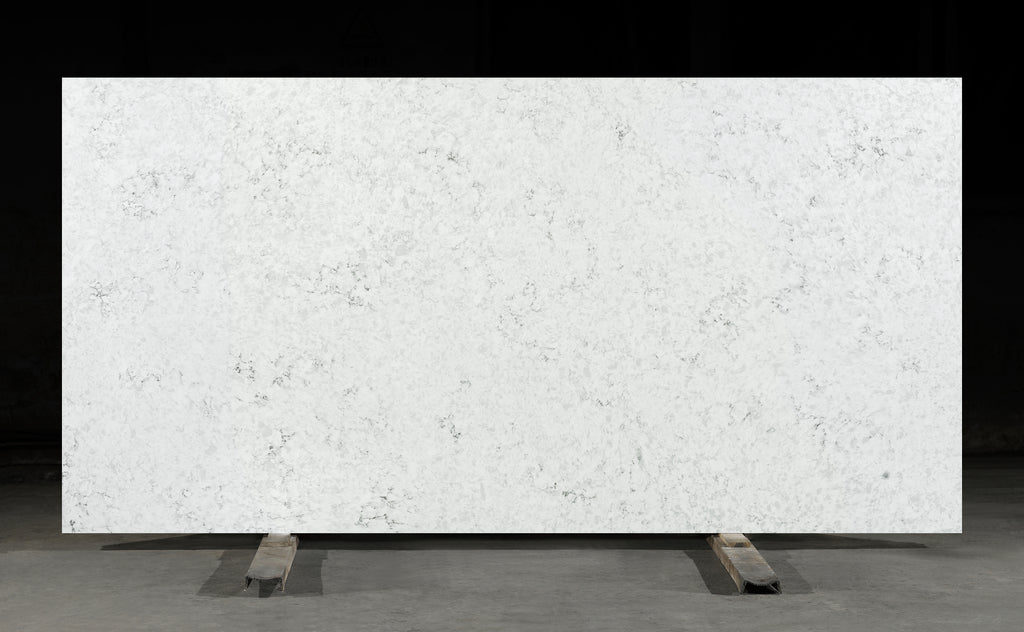 Alaska Quartz Worktop