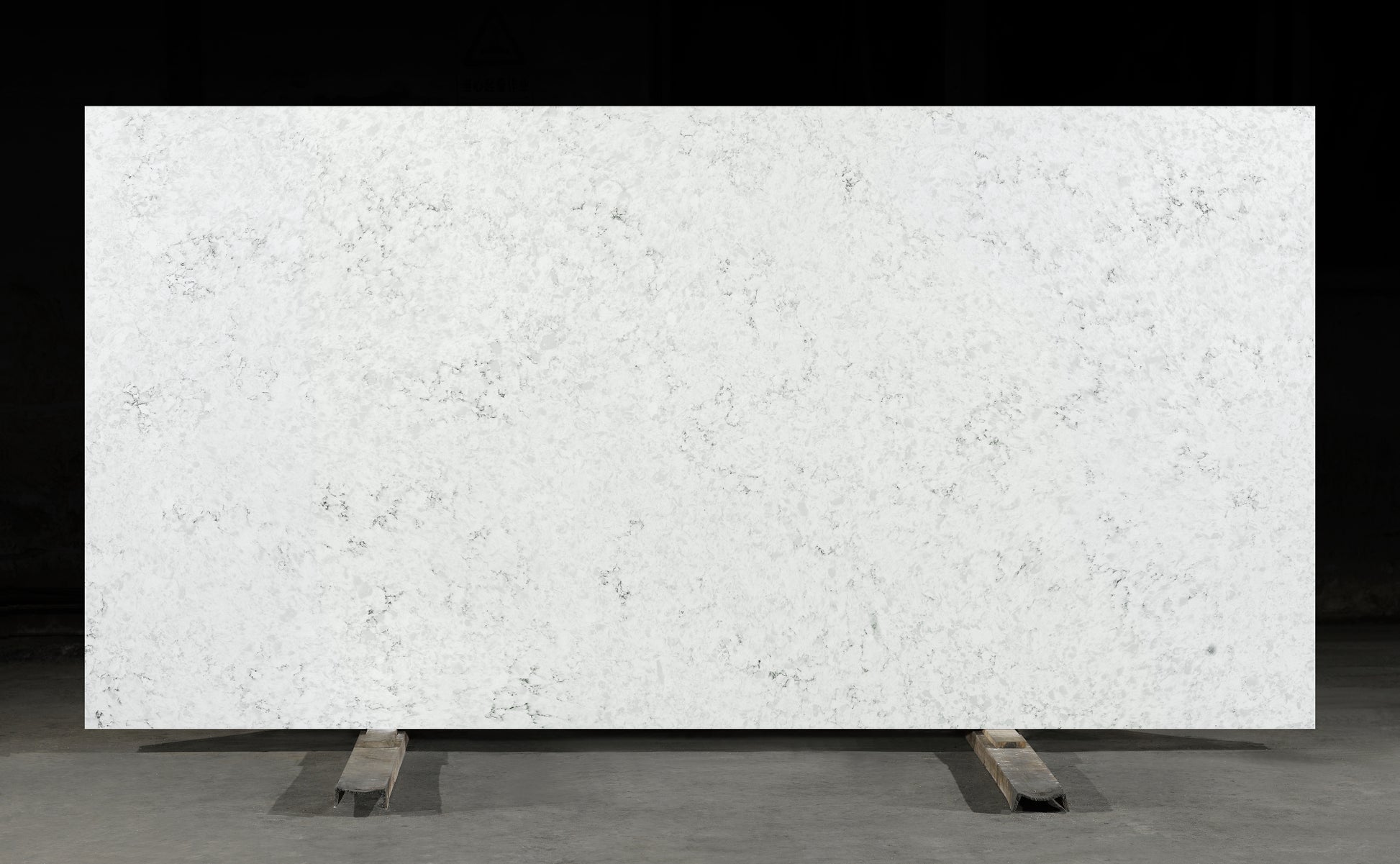 Alaska Quartz Worktop