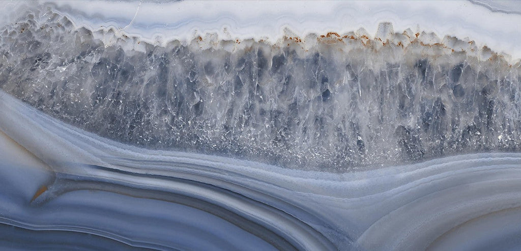 Ananas Blue Onyx 60x120