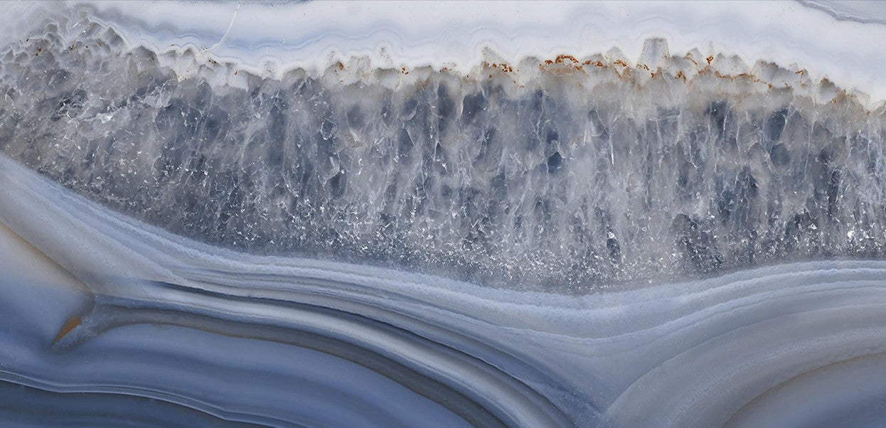 Ananas Blue Onyx 60x120