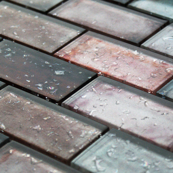 Rainfall Brown