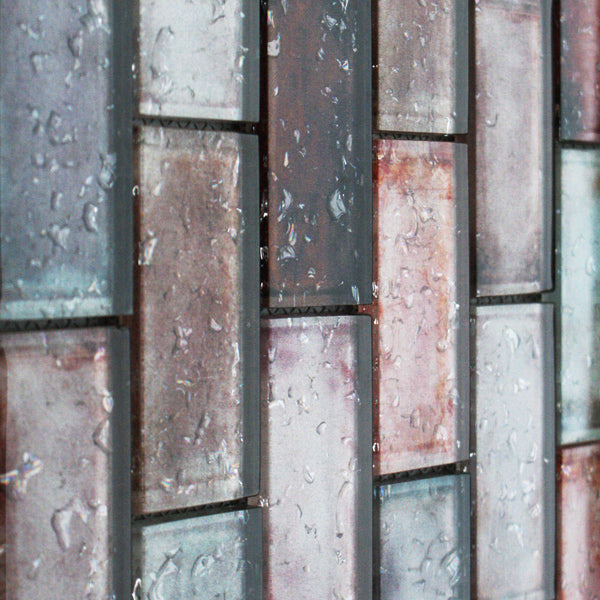 Rainfall Brown