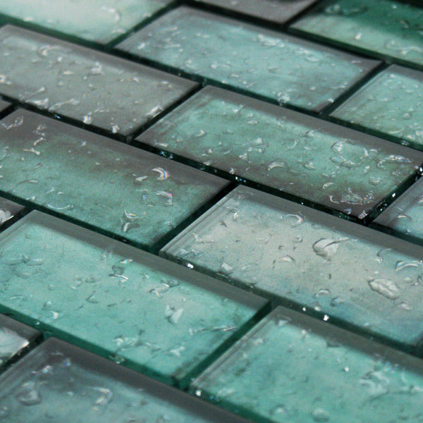 Rainfall Green