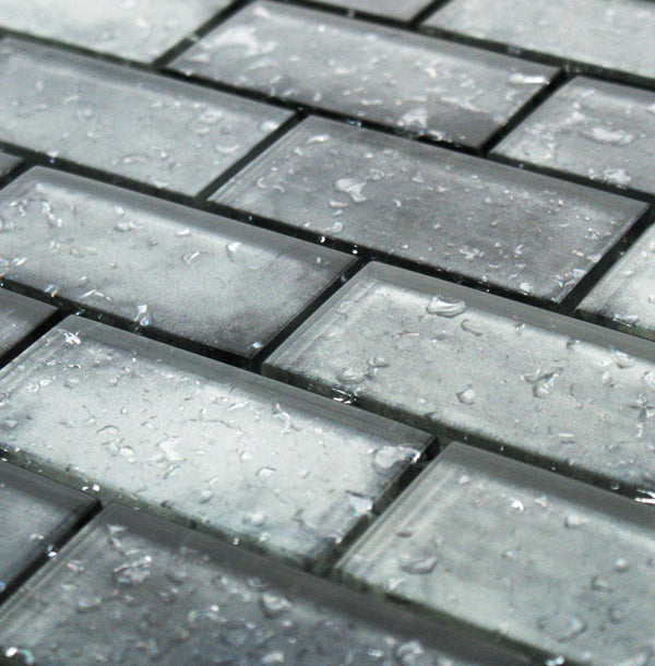 Rainfall Grey