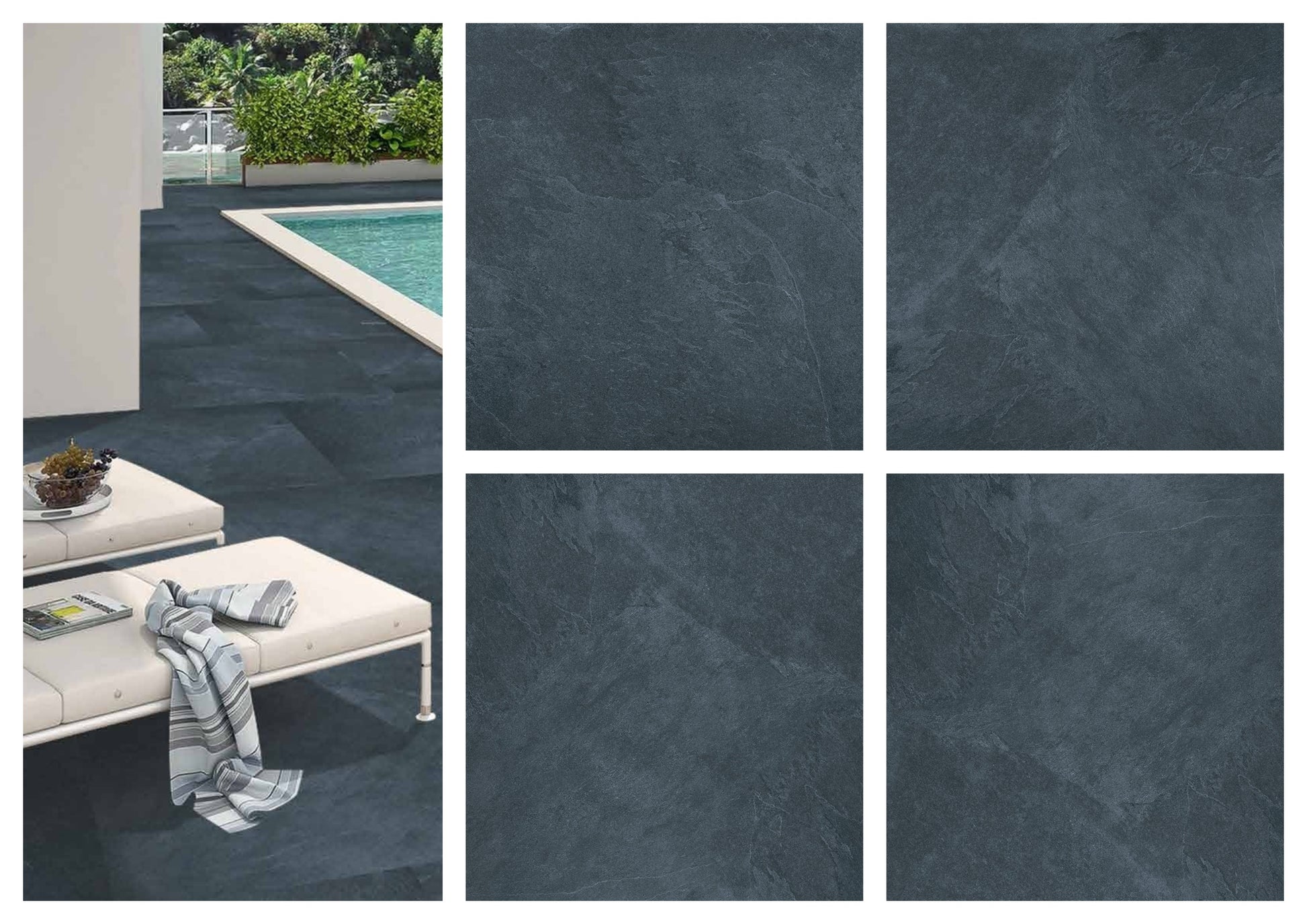 Anthracite 60x60