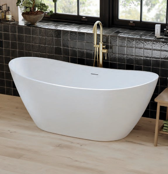 Aphrodite Freestanding Bath