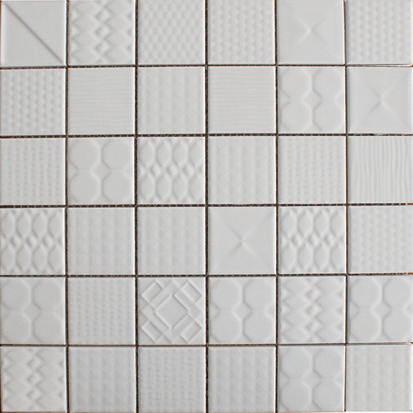 Applique White Gloss