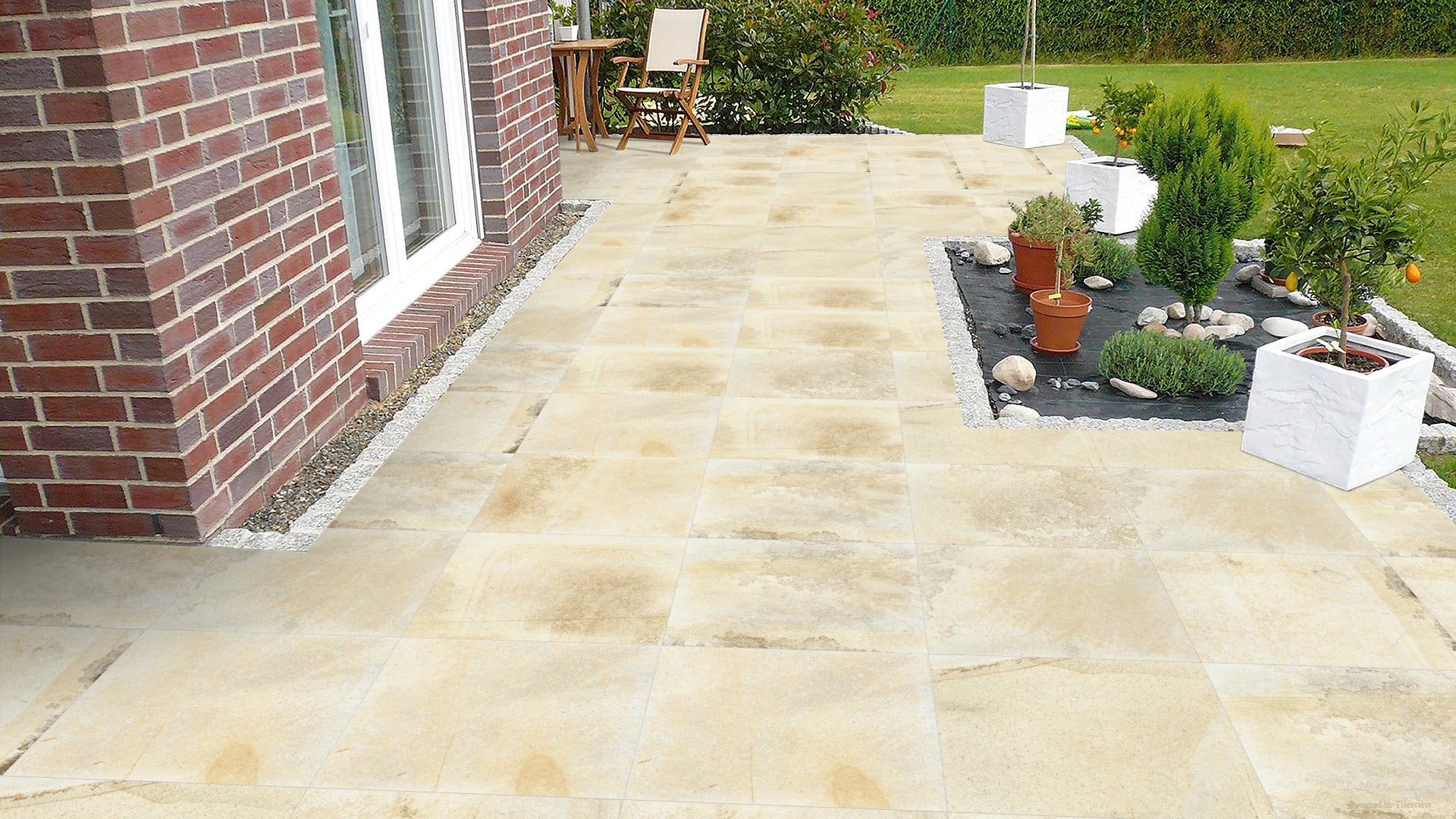 Archistone Bavarese 60x60