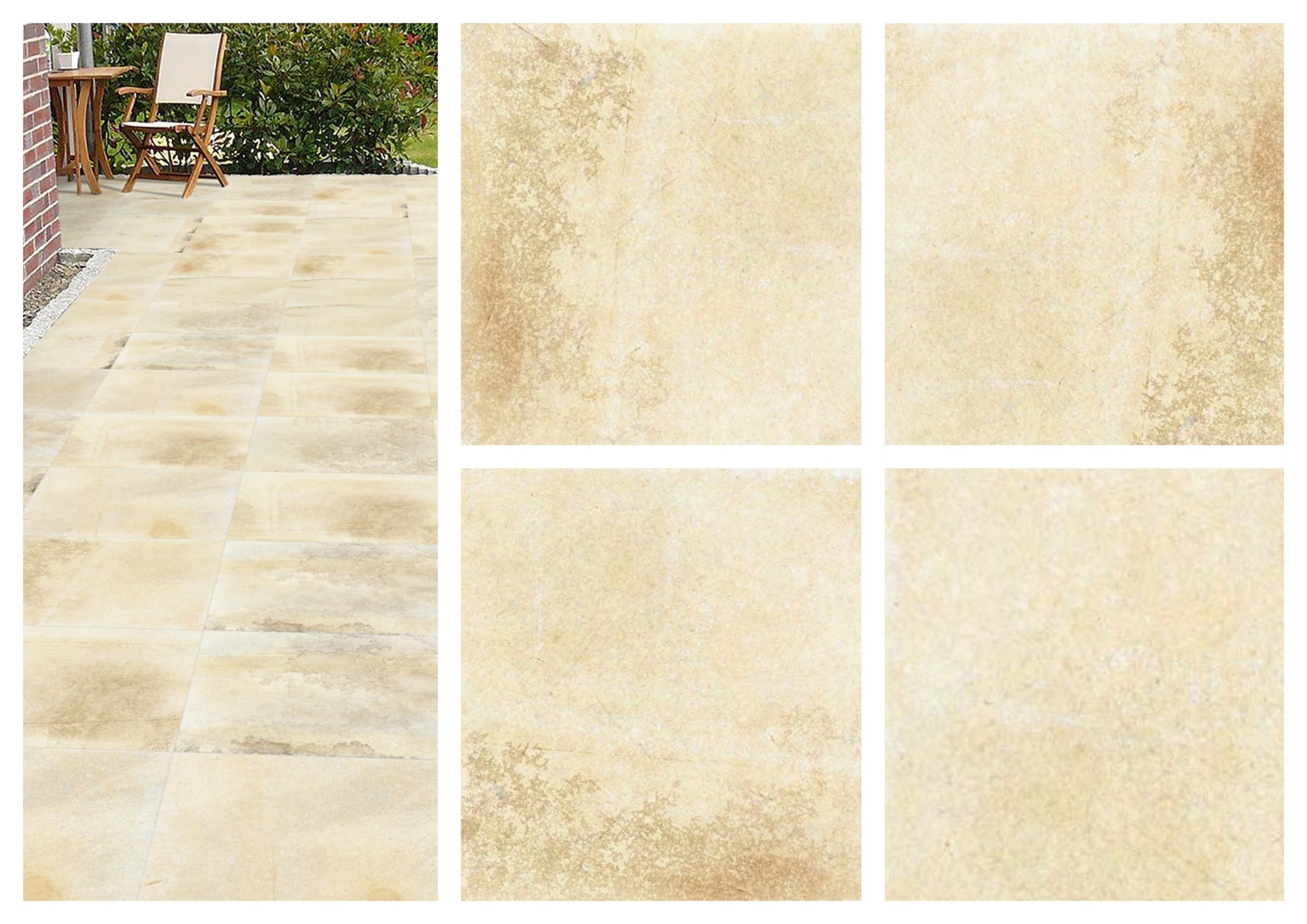 Archistone Bavarese 60x60