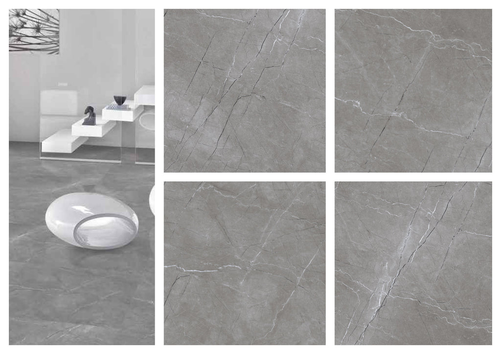 Fumo Grey 60x60
