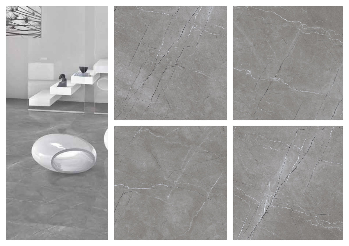 Fumo Grey 60x60