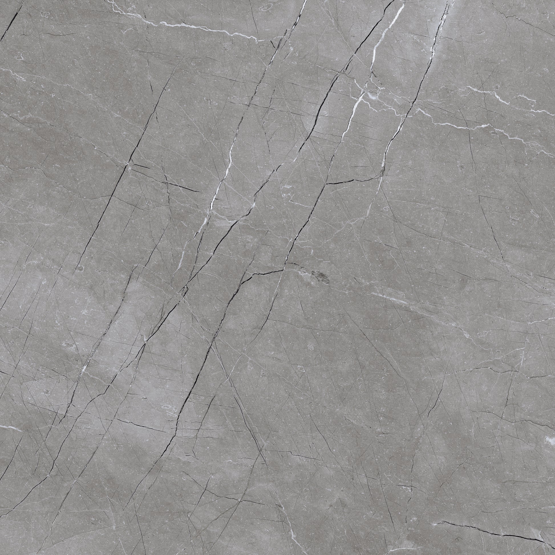 Fumo Grey Matt 60x60