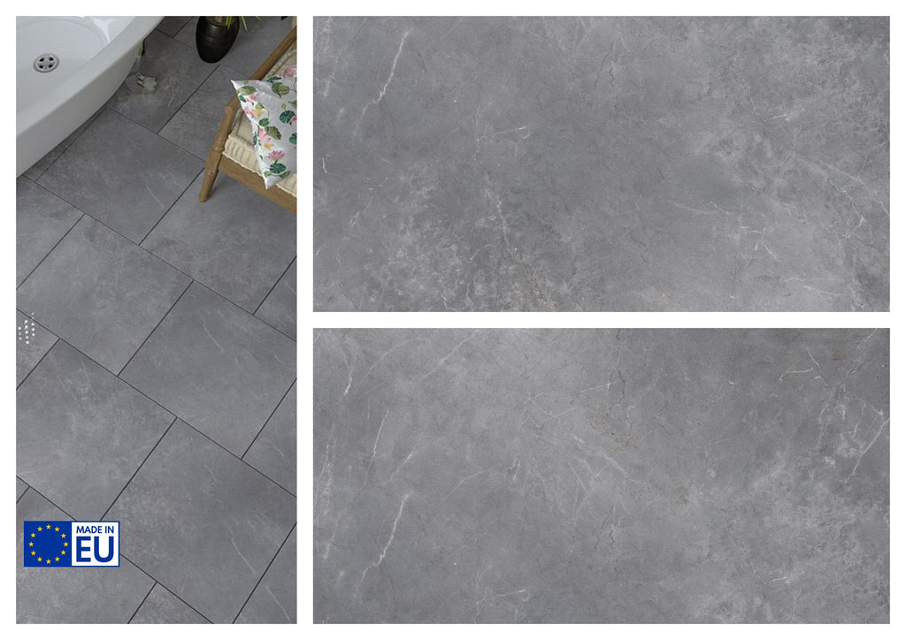 Aria Grigio 60x120