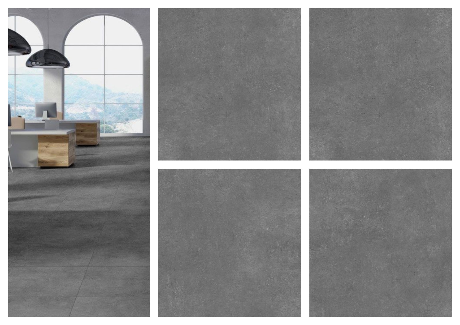Ash Grey 80x80