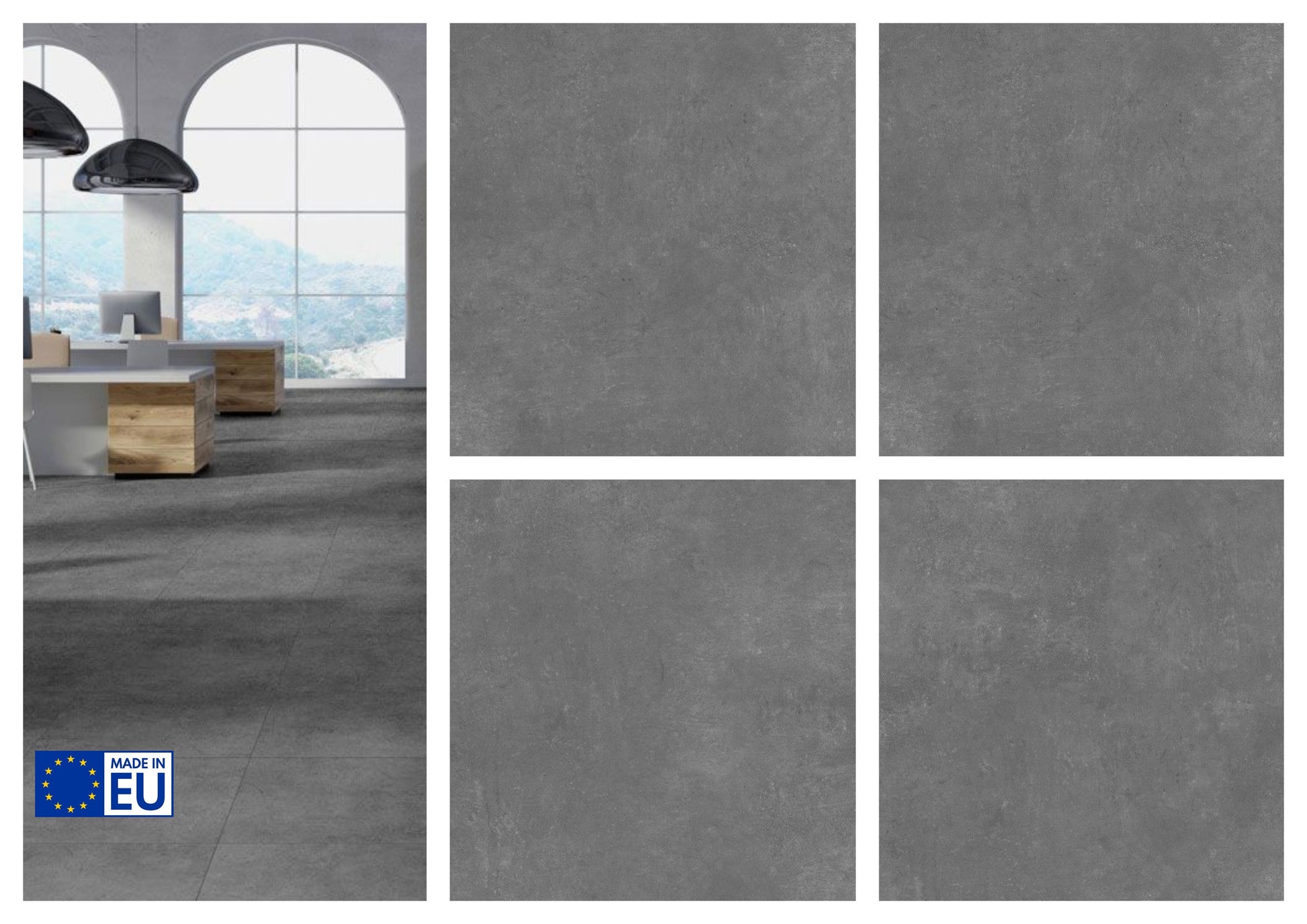 Ash Grey 80x80