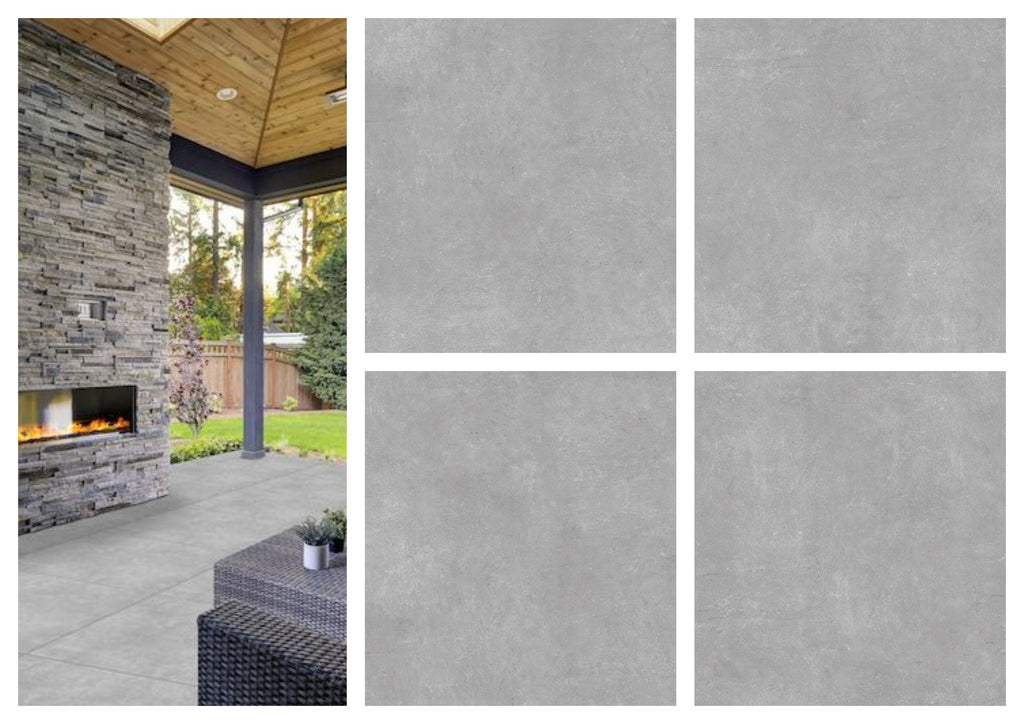 Ash Silver 80x80
