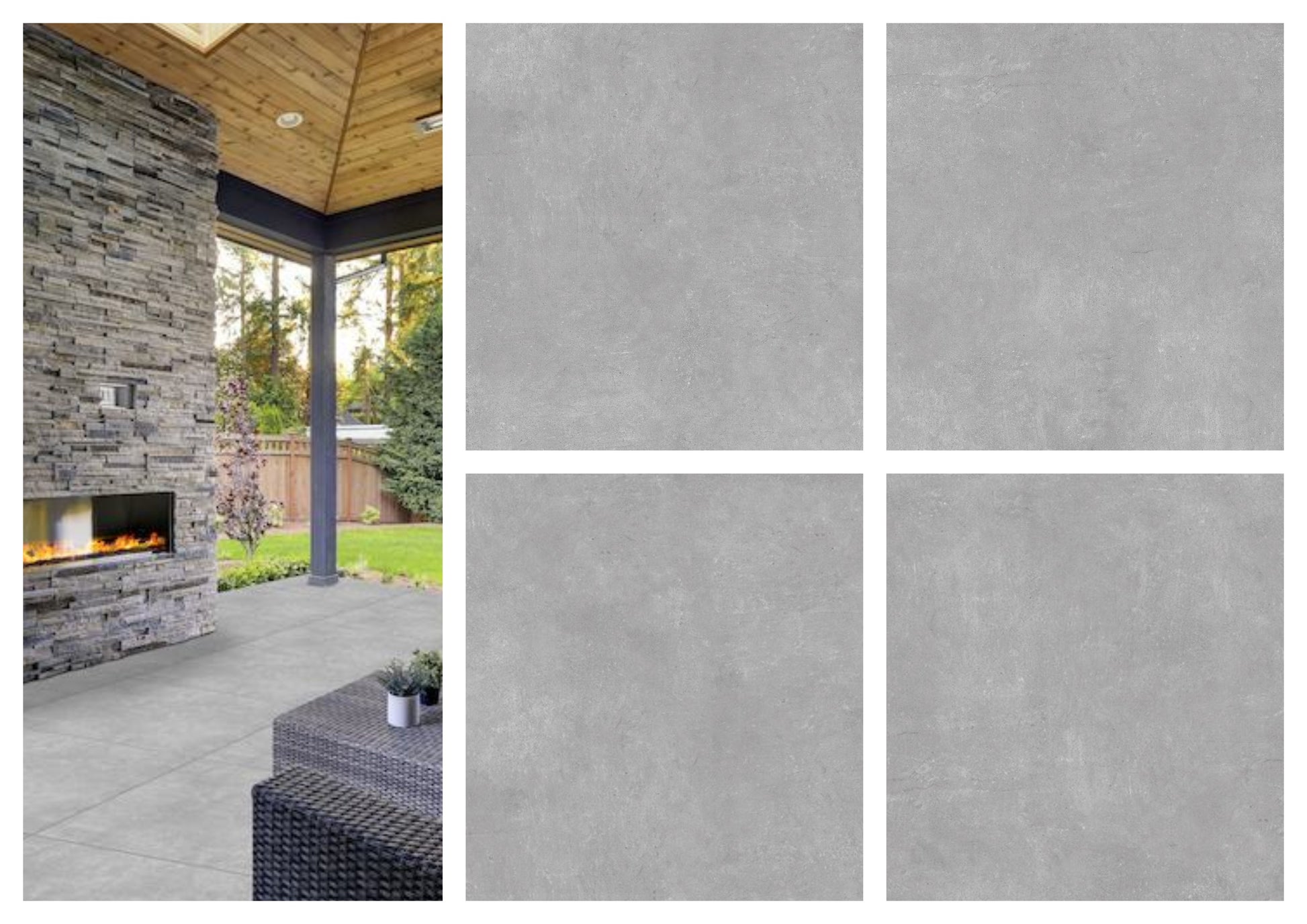 Ash Silver 80x80