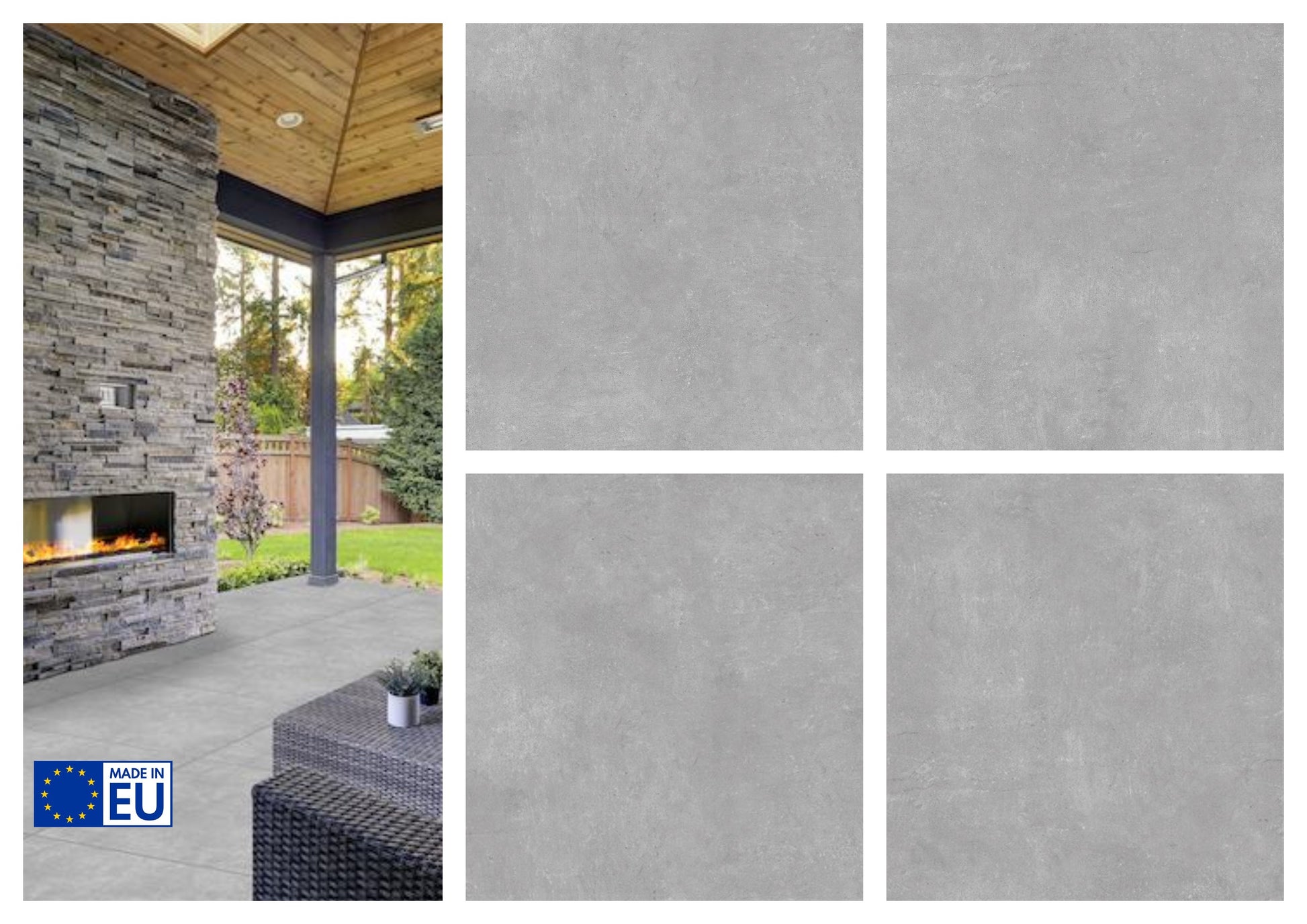 Ash Silver 80x80
