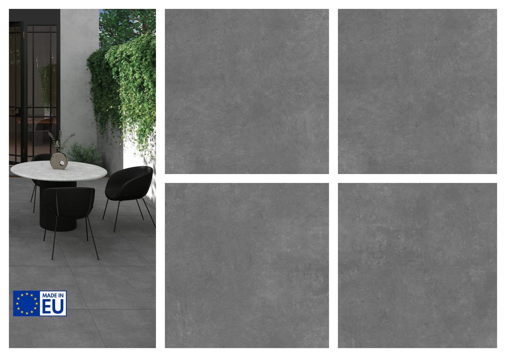 Ash Grey 80x80