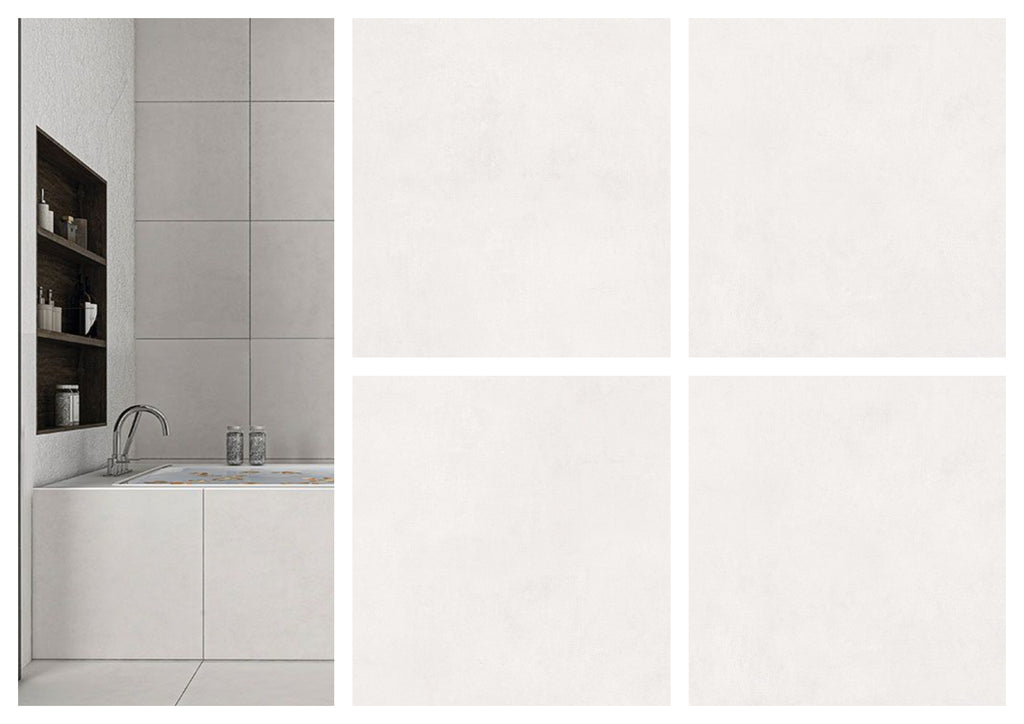 Ash White 80x80